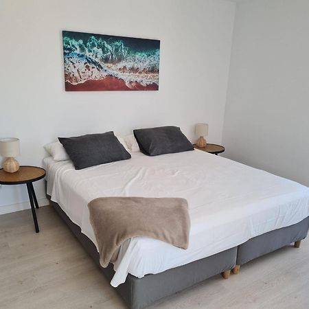 Sunny Getaway Apartment ลาเอร์ราดูรา ภายนอก รูปภาพ