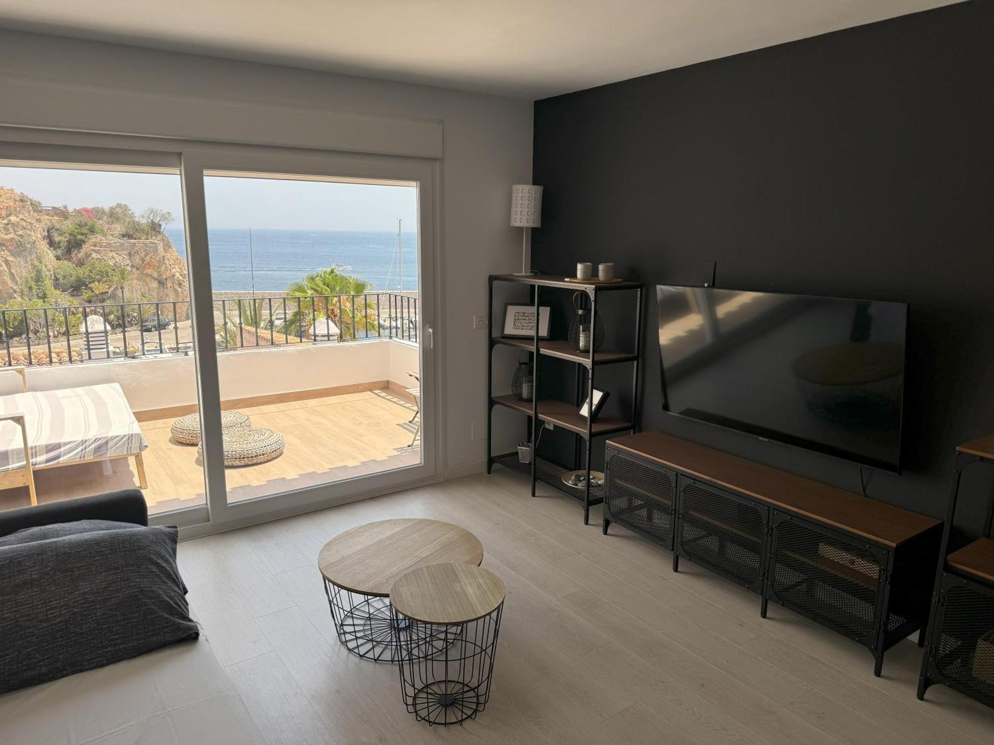 Sunny Getaway Apartment ลาเอร์ราดูรา ภายนอก รูปภาพ