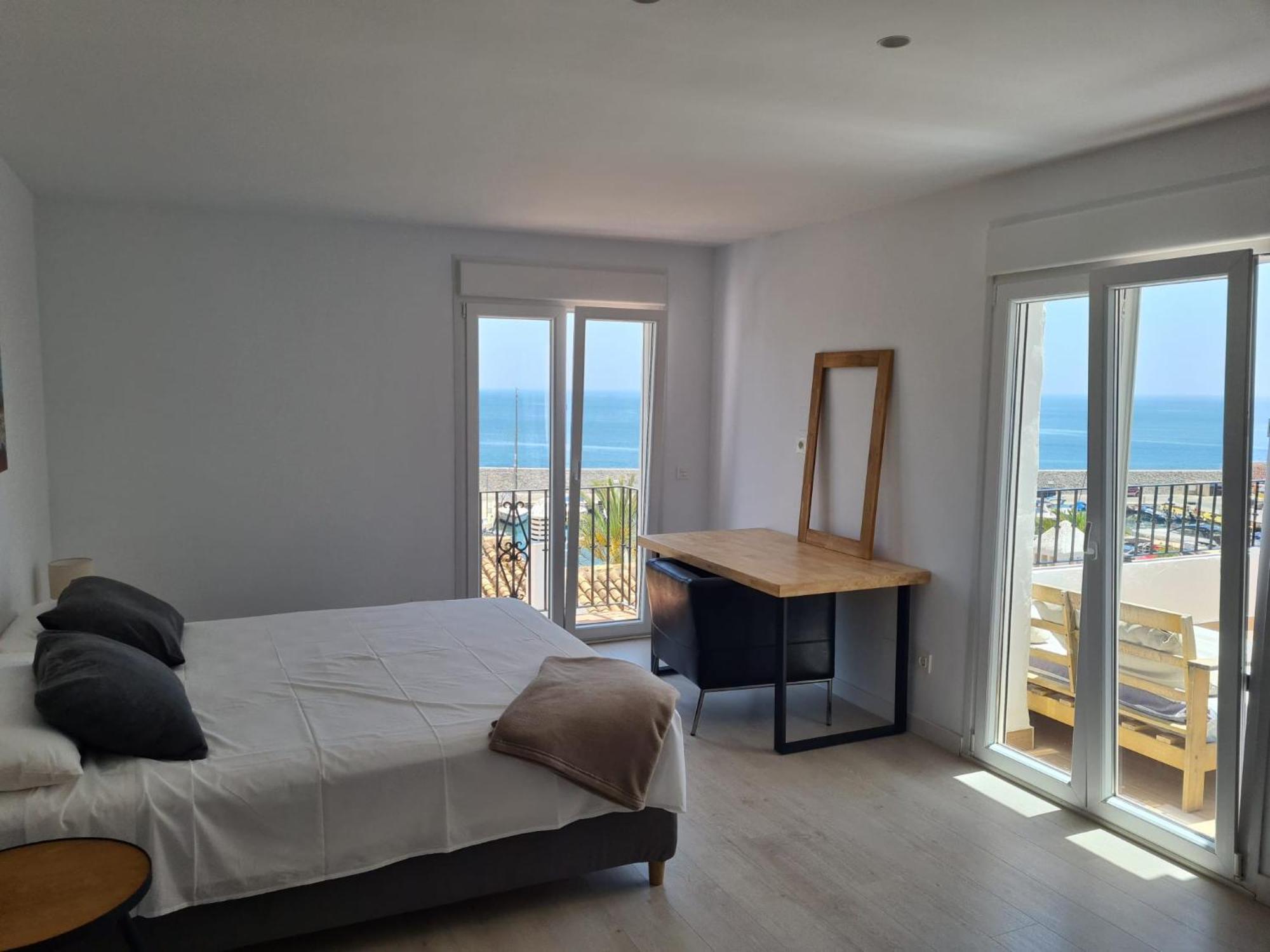 Sunny Getaway Apartment ลาเอร์ราดูรา ภายนอก รูปภาพ