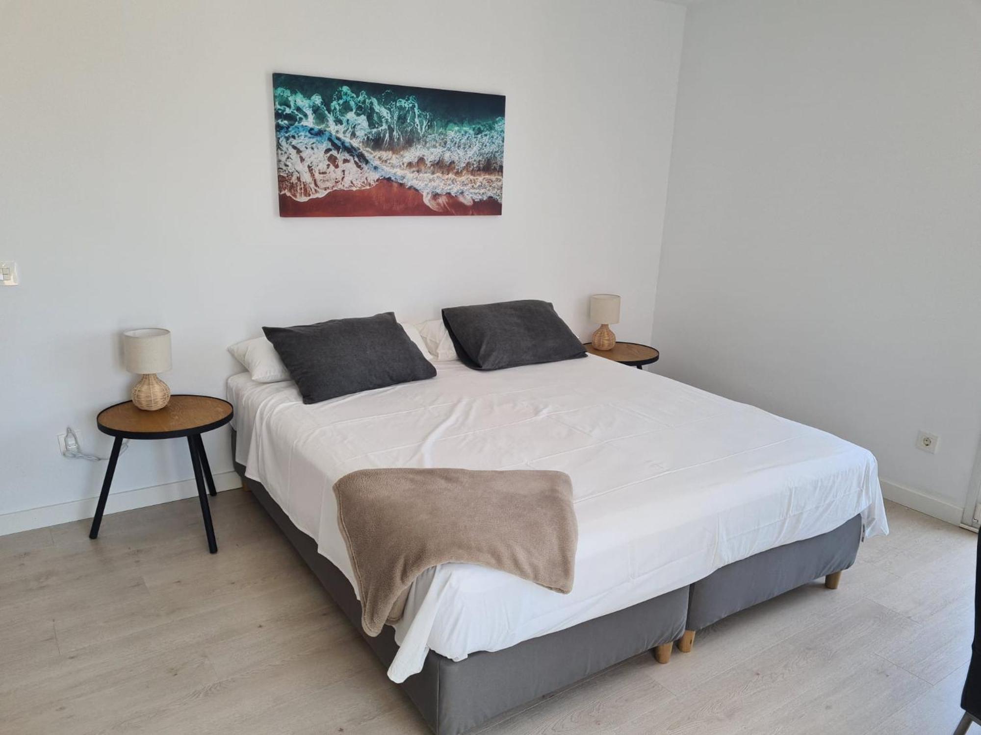Sunny Getaway Apartment ลาเอร์ราดูรา ภายนอก รูปภาพ