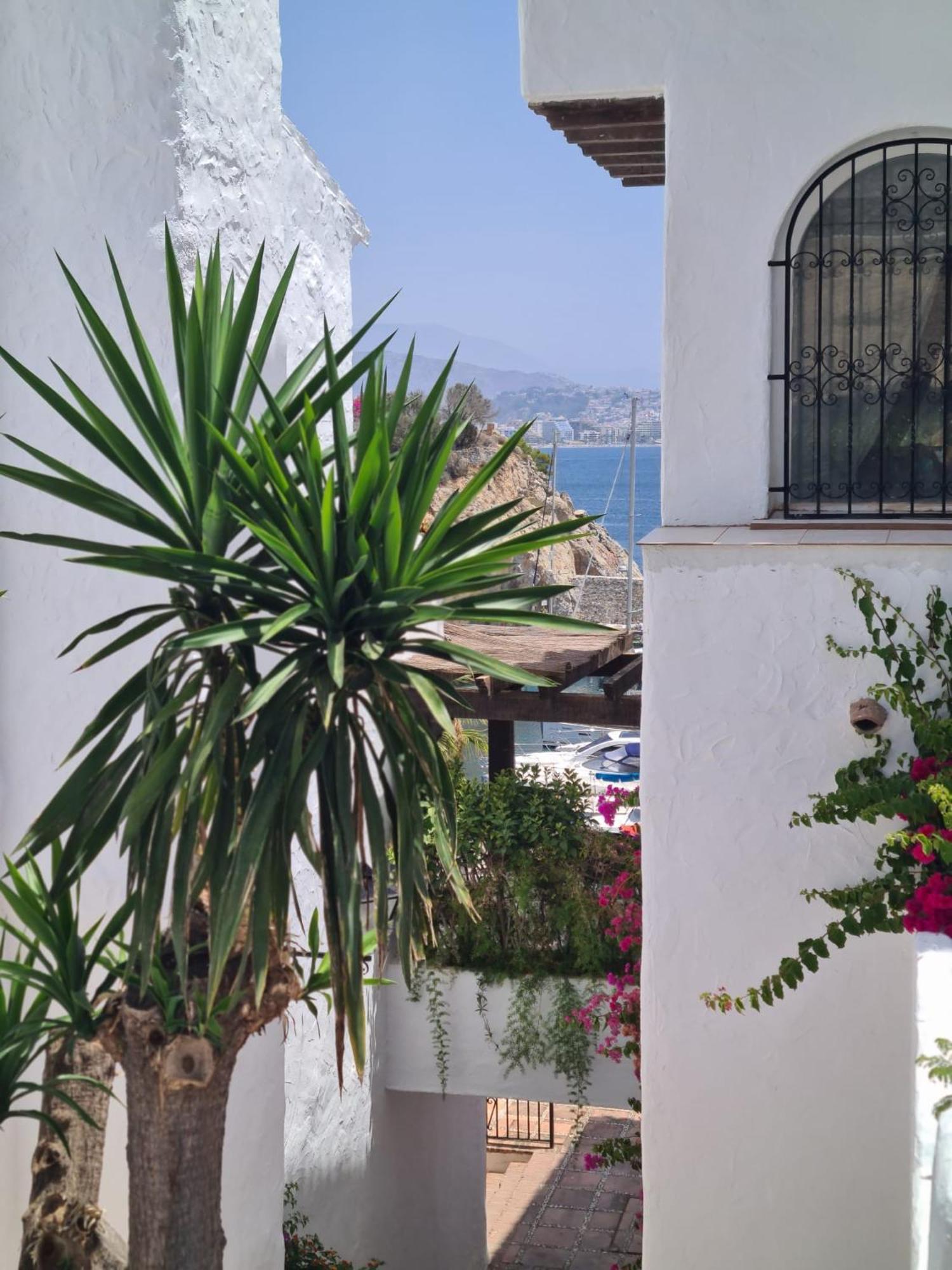 Sunny Getaway Apartment ลาเอร์ราดูรา ภายนอก รูปภาพ