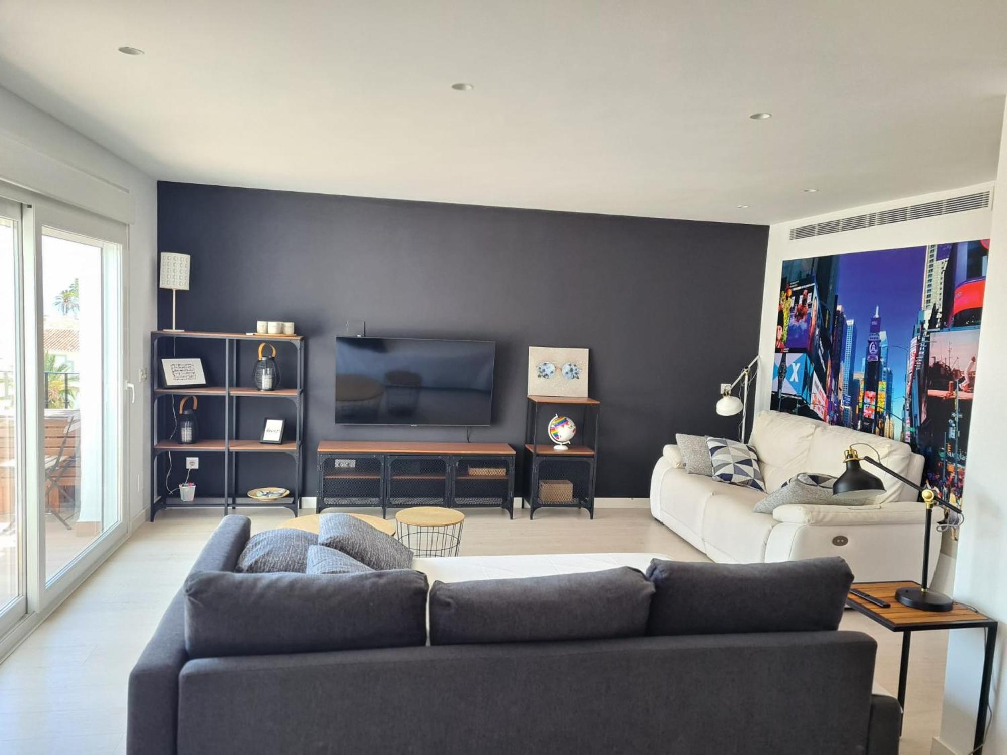 Sunny Getaway Apartment ลาเอร์ราดูรา ภายนอก รูปภาพ