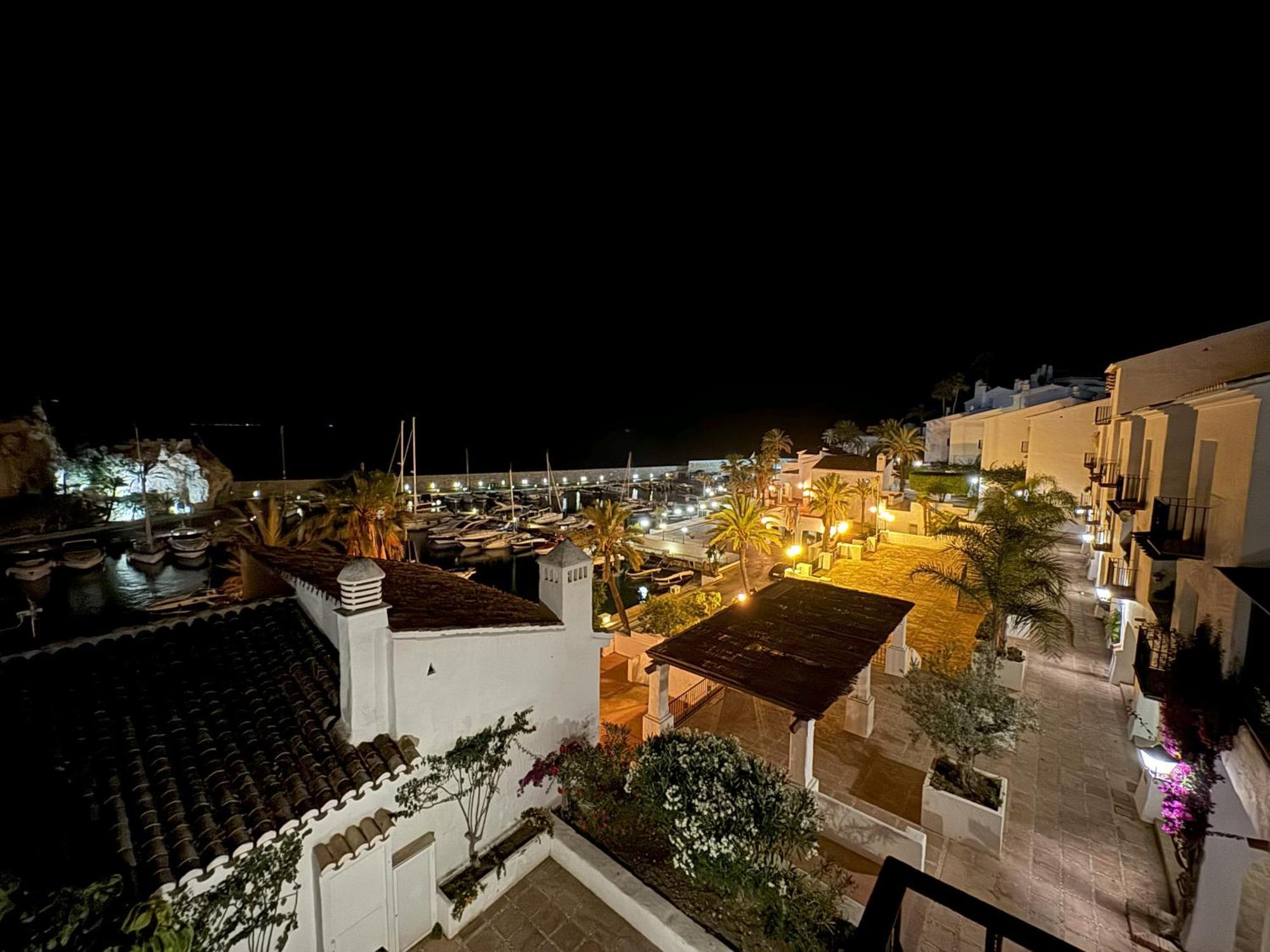 Sunny Getaway Apartment ลาเอร์ราดูรา ภายนอก รูปภาพ