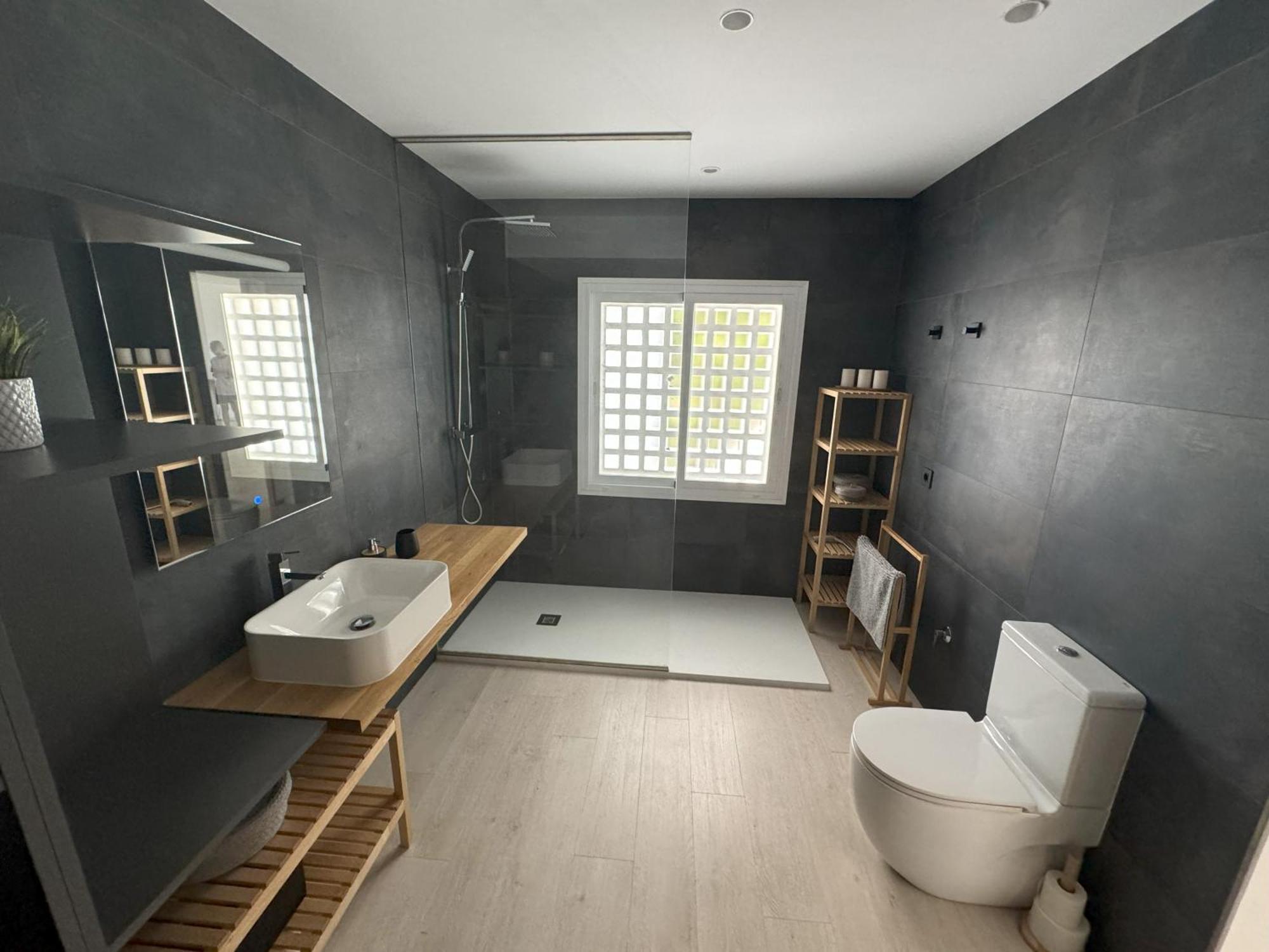 Sunny Getaway Apartment ลาเอร์ราดูรา ภายนอก รูปภาพ
