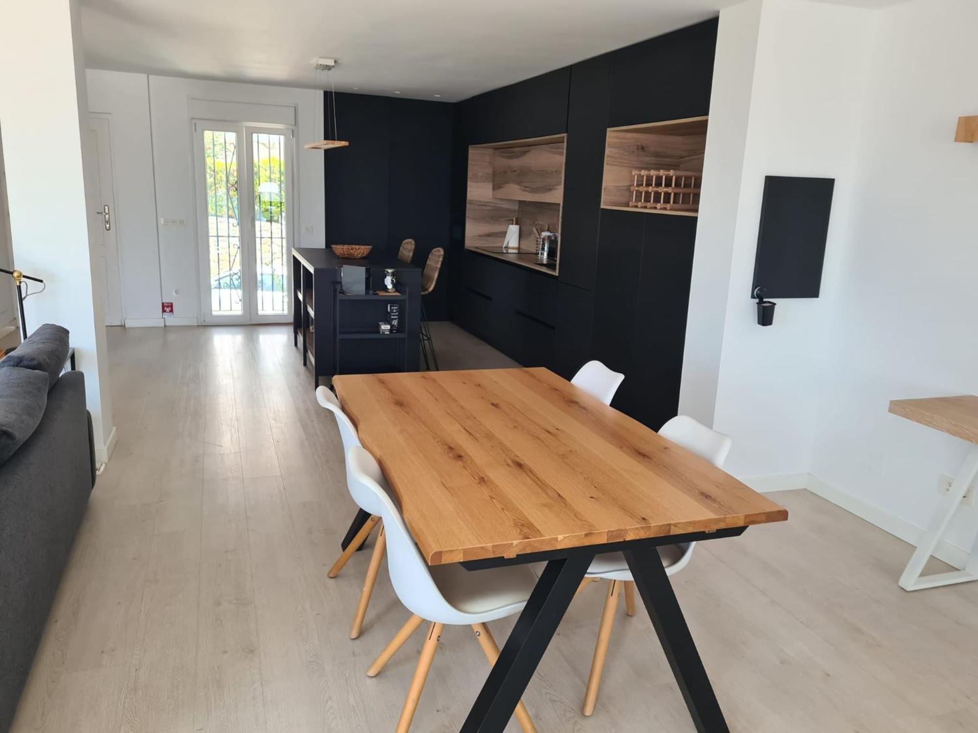 Sunny Getaway Apartment ลาเอร์ราดูรา ภายนอก รูปภาพ