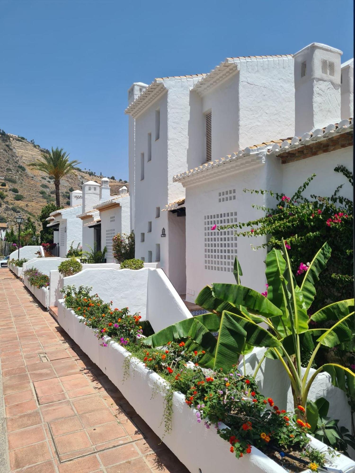 Sunny Getaway Apartment ลาเอร์ราดูรา ภายนอก รูปภาพ
