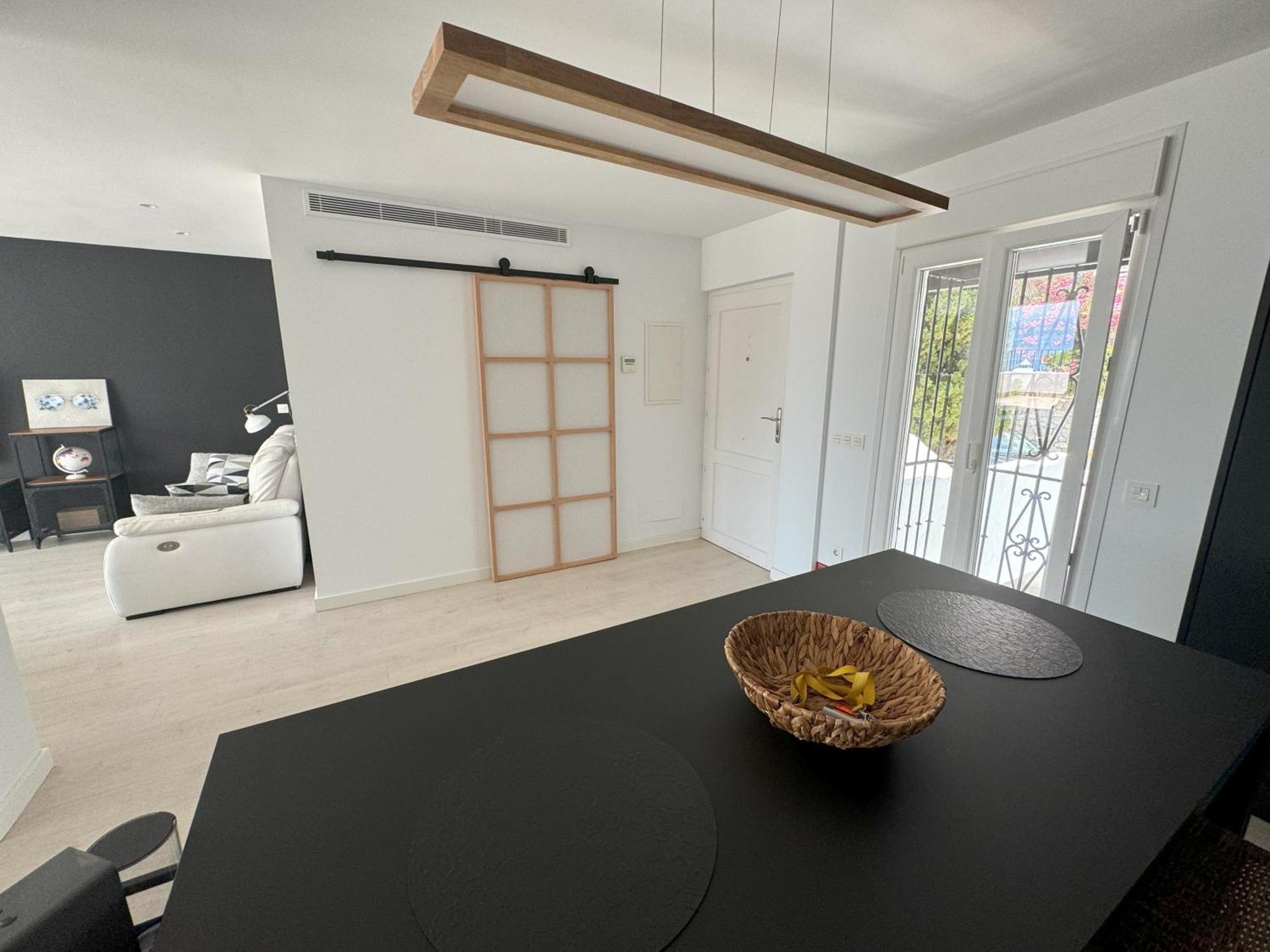 Sunny Getaway Apartment ลาเอร์ราดูรา ภายนอก รูปภาพ