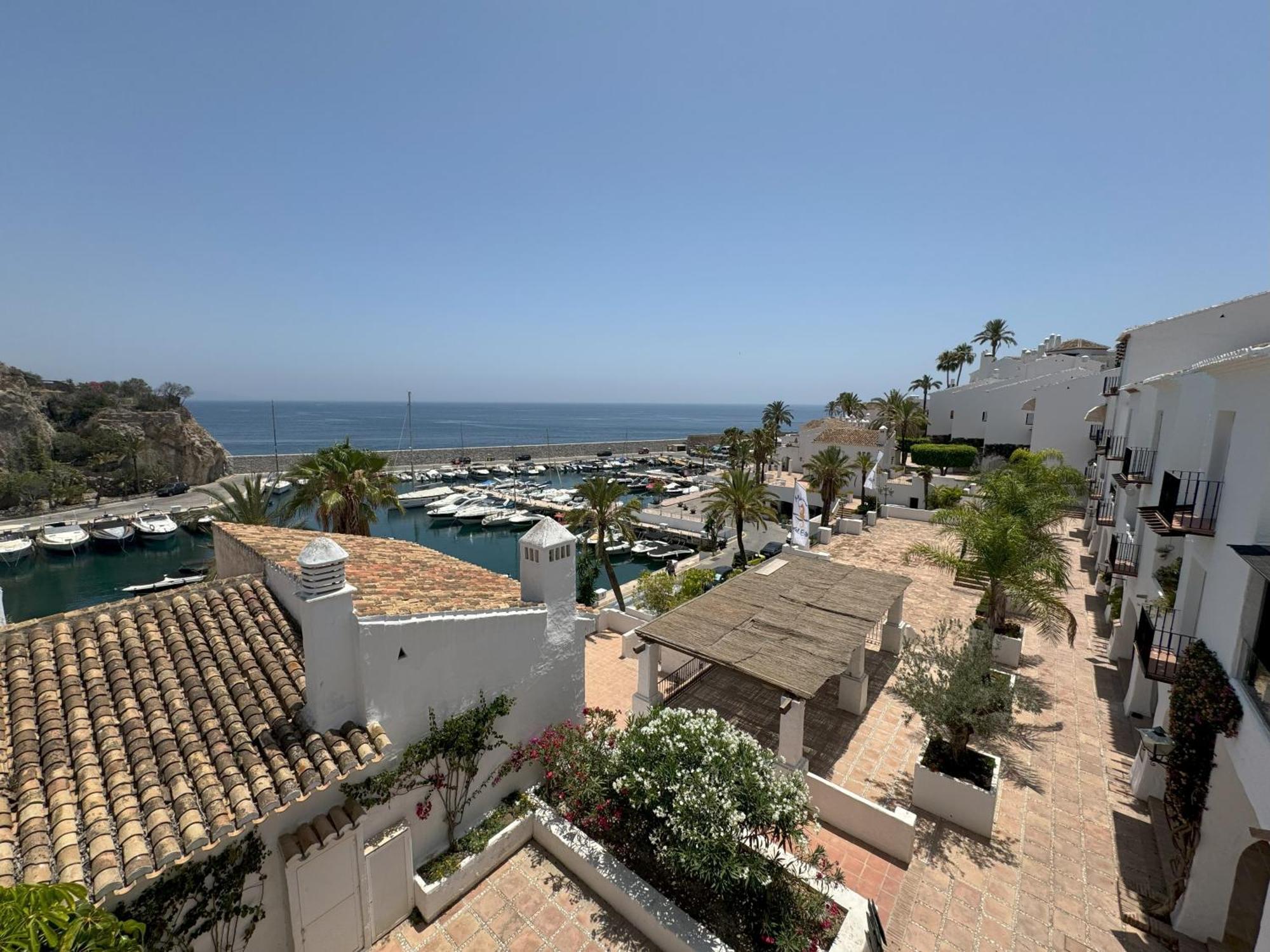 Sunny Getaway Apartment ลาเอร์ราดูรา ภายนอก รูปภาพ
