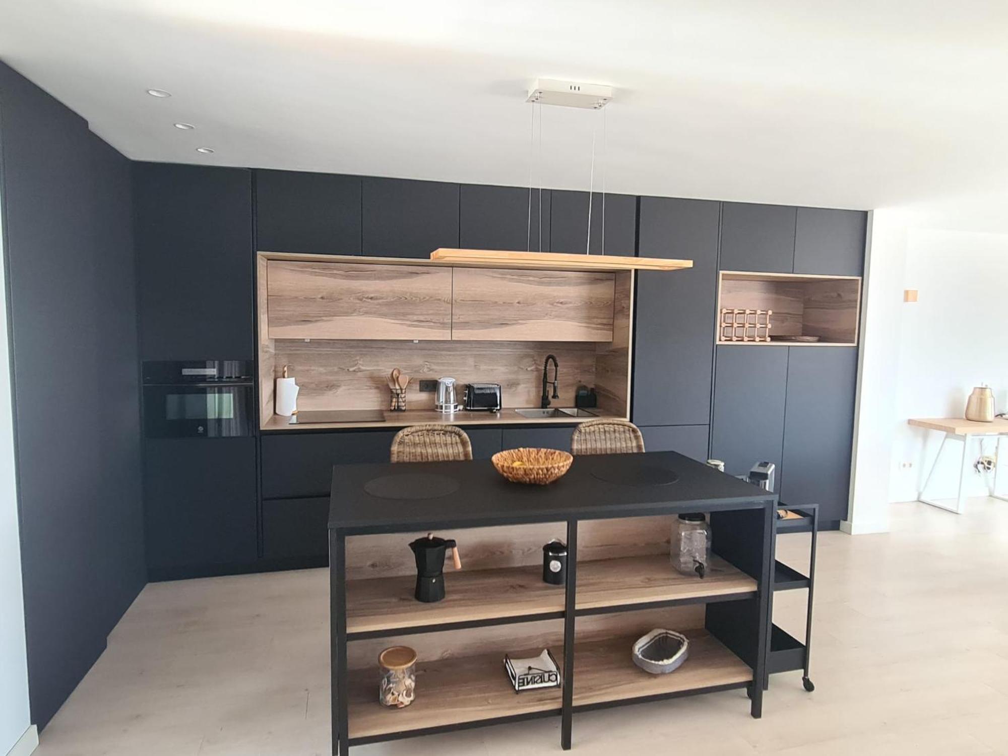 Sunny Getaway Apartment ลาเอร์ราดูรา ภายนอก รูปภาพ