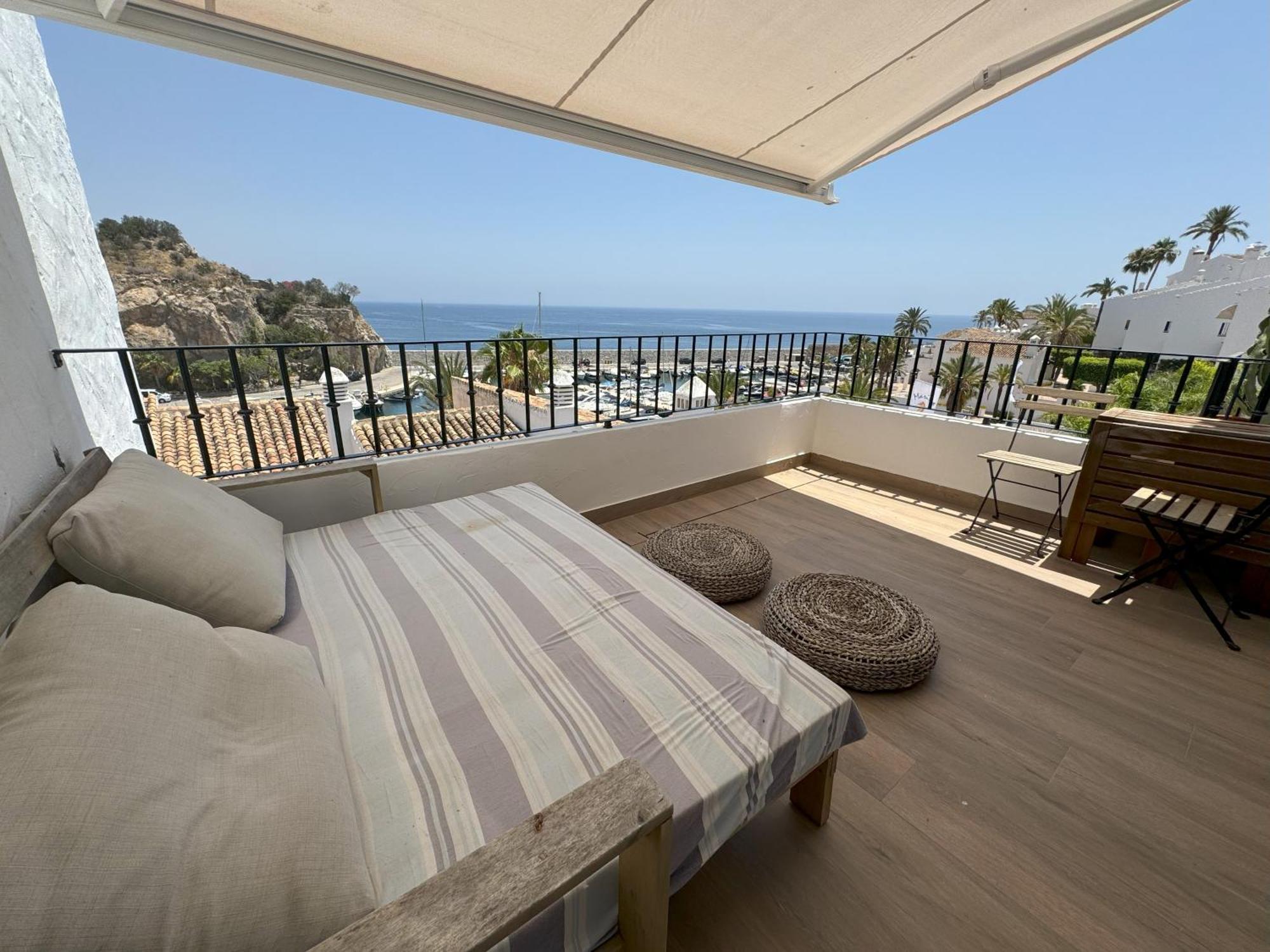 Sunny Getaway Apartment ลาเอร์ราดูรา ภายนอก รูปภาพ
