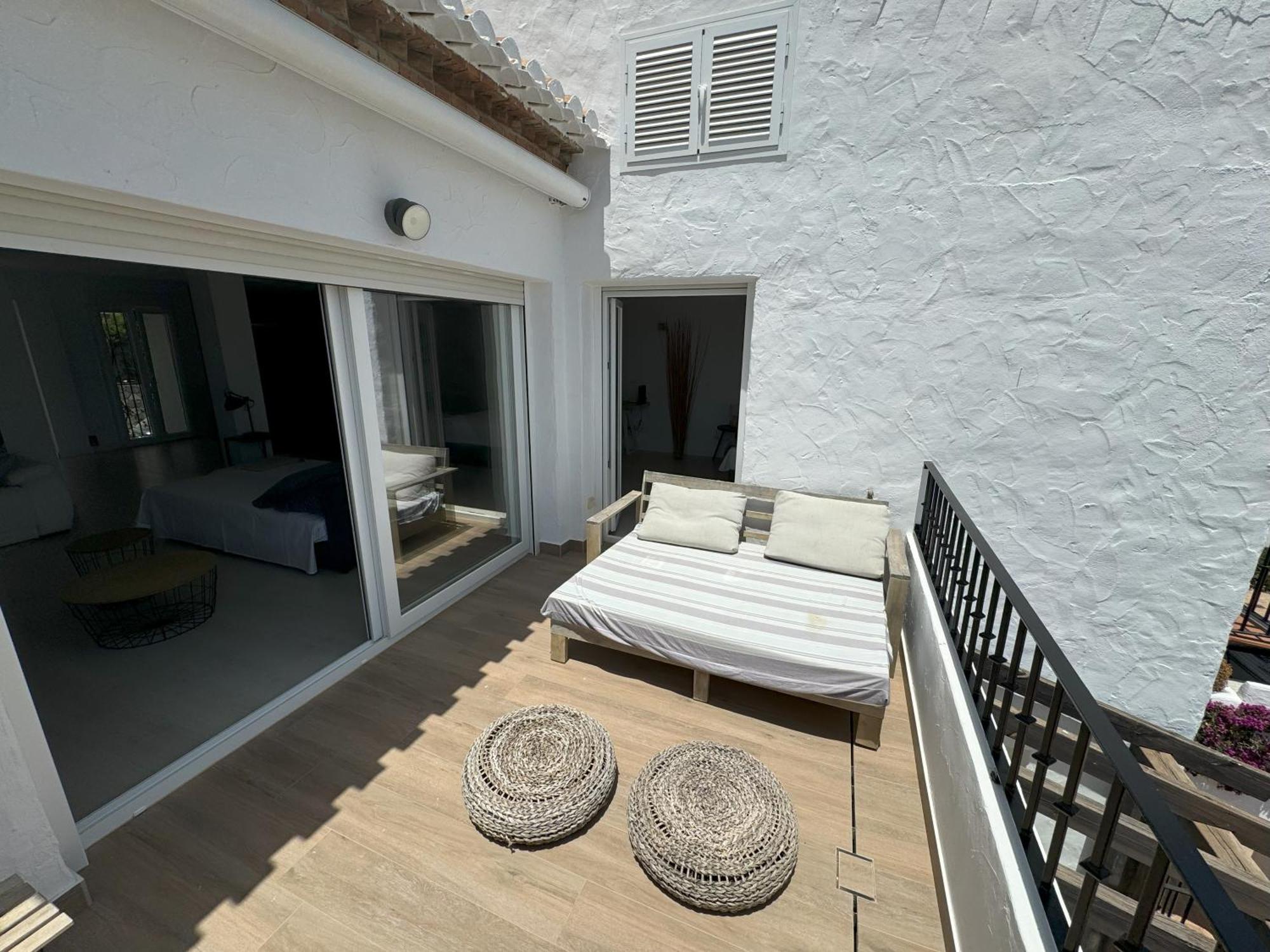 Sunny Getaway Apartment ลาเอร์ราดูรา ภายนอก รูปภาพ