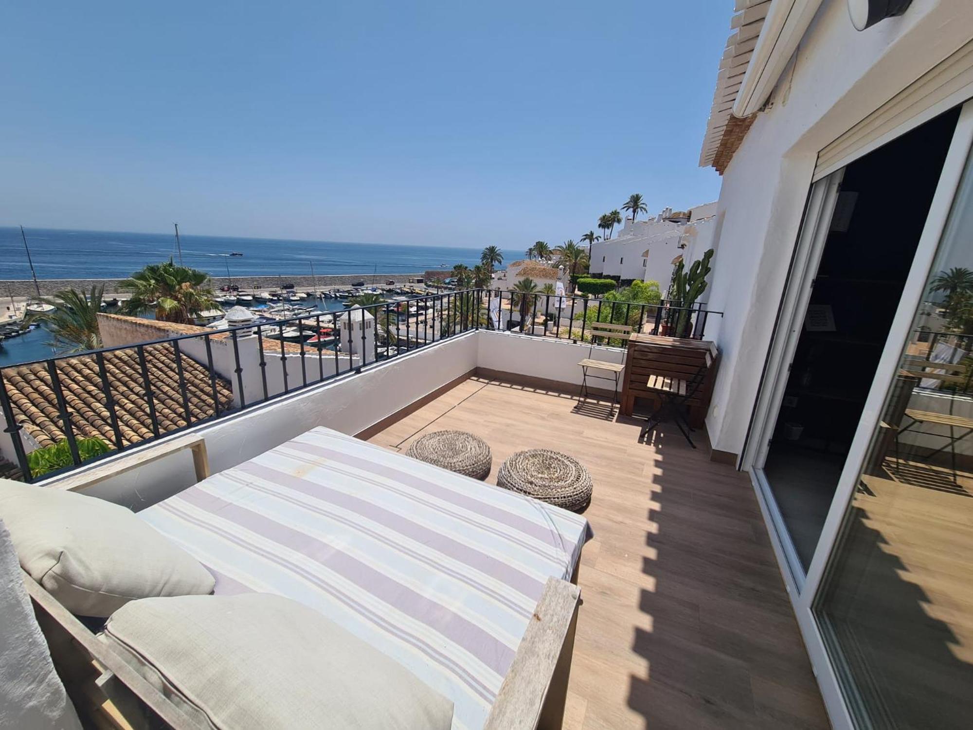 Sunny Getaway Apartment ลาเอร์ราดูรา ภายนอก รูปภาพ